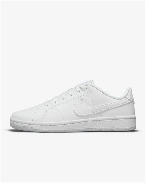 nike court royale sneakers voor heren review|nike court royale slip on.